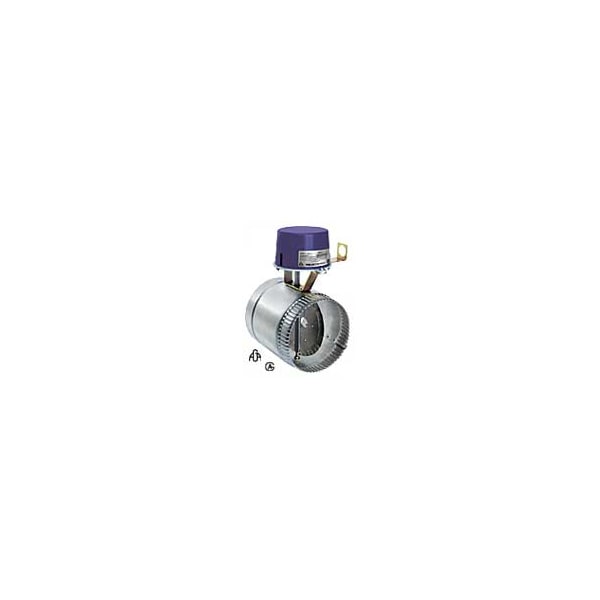 Gvd-12Pl 12" Automatic Vent